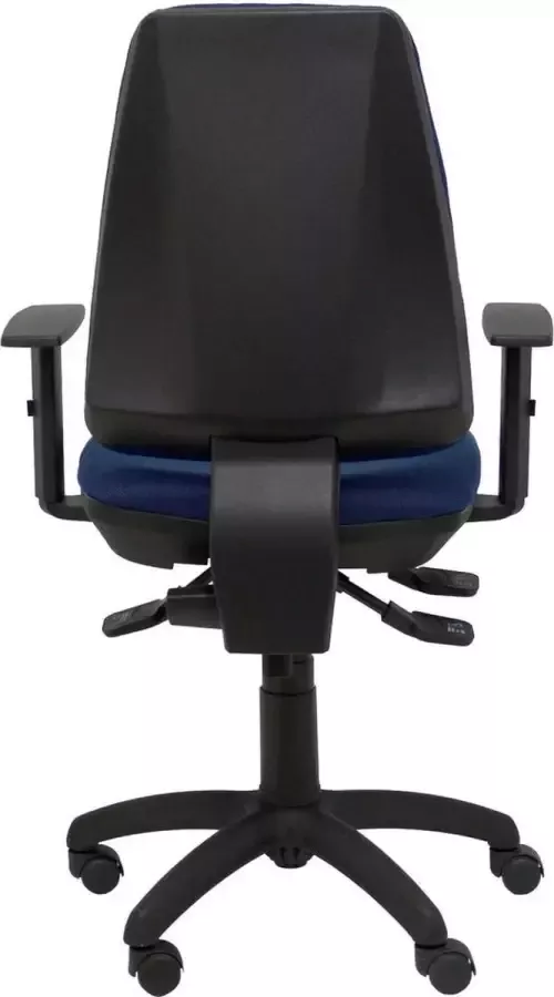 Bureaustoel Elche S Bali P&C I200B10 Blauw Marineblauw