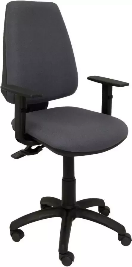 Bureaustoel Elche S bali P&C I600B10 Grijs Donker grijs