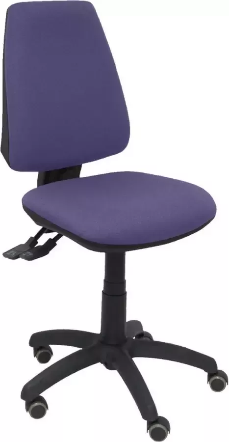 P&C Bureaustoel Elche S bali LI261RP Licht Blauw
