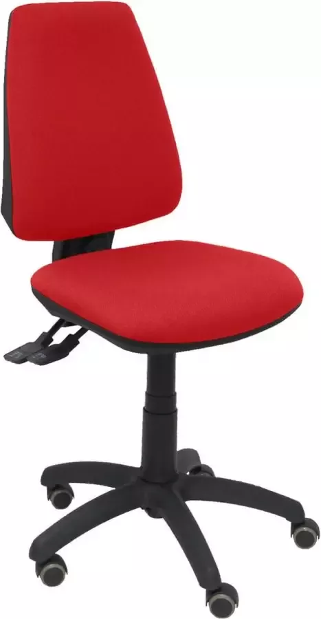 P&C Bureaustoel Elche S bali LI350RP Rood
