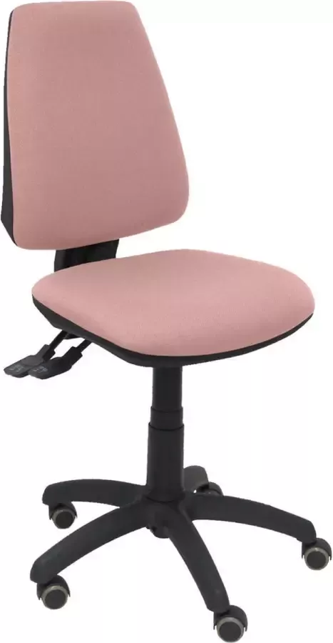 Bureaustoel Elche S bali P&C 14S Roze Licht Roze