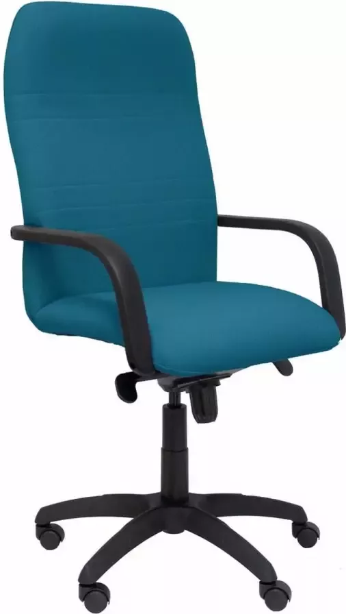 Bureaustoel P&C BALI429 Groen Blauw - Foto 2