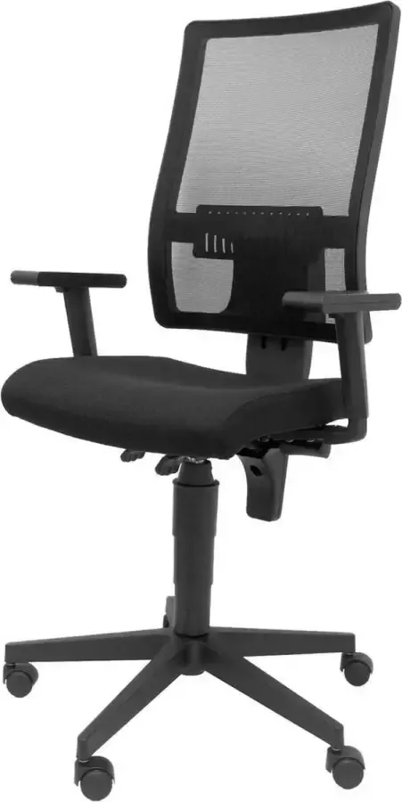 P&C Bureaustoel Povedilla BALI840 Zwart - Foto 2