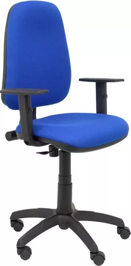 P&C Bureaustoel Sierra Bali I229B10 Blauw