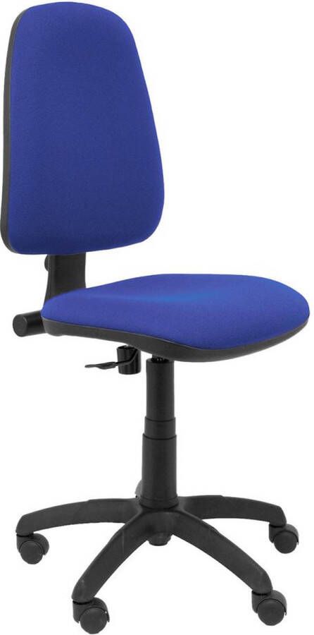 P&C Bureaustoel Sierra BALI229 Blauw