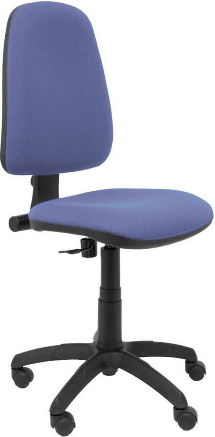 P&C Bureaustoel Sierra BALI261 Licht Blauw