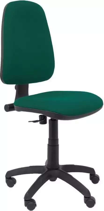 P&C Bureaustoel Sierra BALI426 Groen