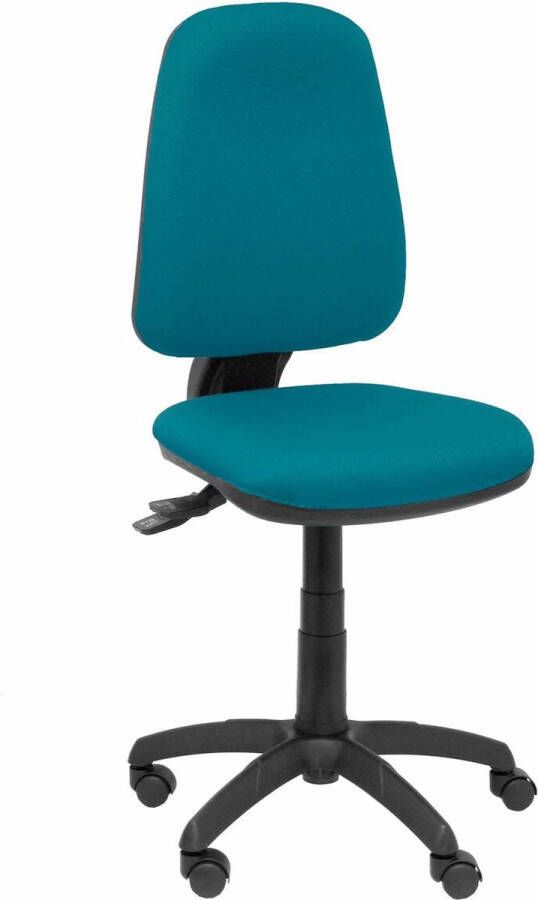 P&C Bureaustoel Sierra S BALI429 Groen Blauw