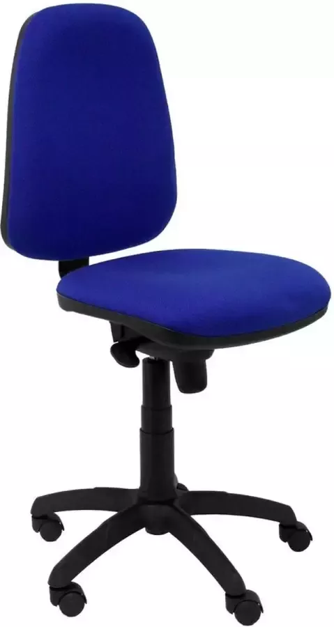 P&C Bureaustoel Tarancón BALI229 Blauw