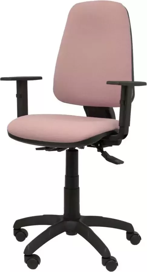 Bureaustoel Tarancón P&C I710B10 Roze