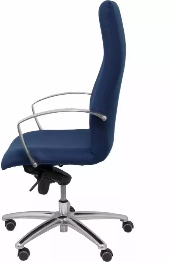 P&C Kantoorstoel Caudete bali Piqueras y Crespo BALI200 Marineblauw