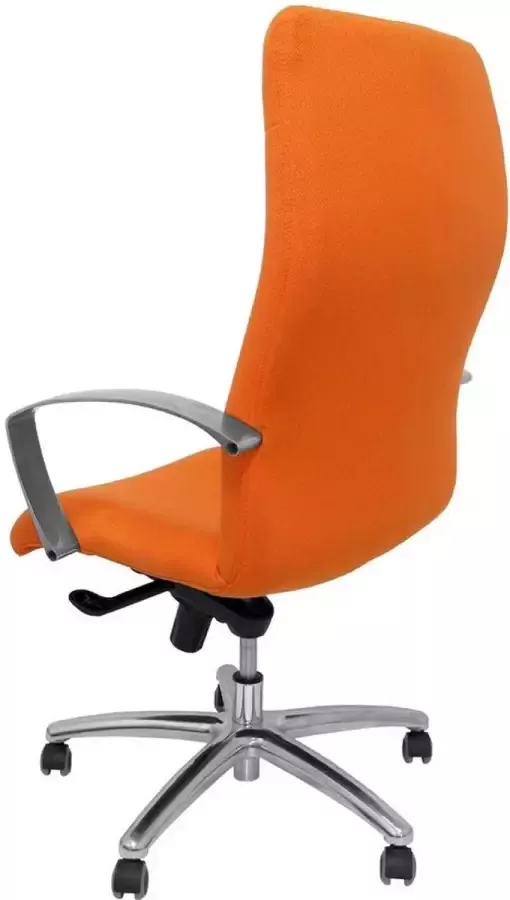 P&C Kantoorstoel Caudete bali Piqueras y Crespo BALI308 Oranje - Foto 2