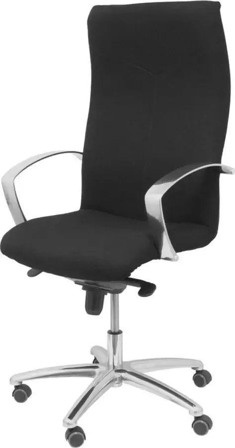 P&C Kantoorstoel Caudete bali Piqueras y Crespo BALI840 Zwart - Foto 2