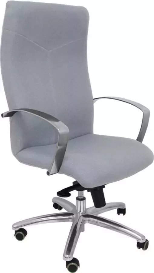 P&C Kantoorstoel Caudete bali Piqueras y Crespo BBALI40 Grijs