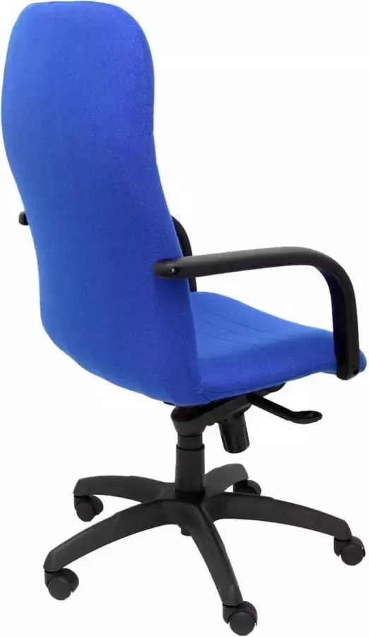 P&C Kantoorstoel Letur bali Piqueras y Crespo BALI229 Blauw
