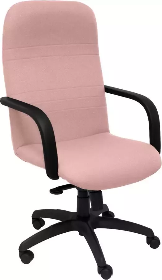 P&C Kantoorstoel Letur bali Piqueras y Crespo BALI710 Roze