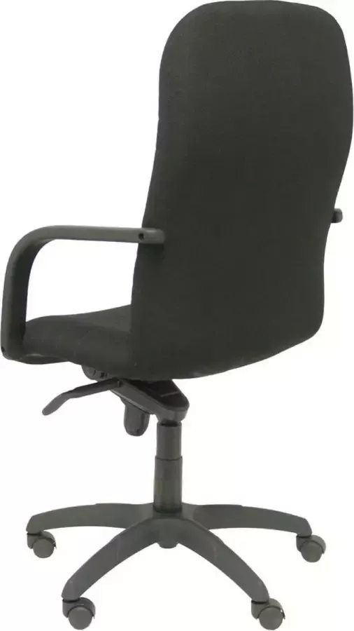 P&C Kantoorstoel Letur bali Piqueras y Crespo BALI840 Zwart