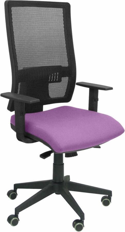 P&C Bureaustoel Horna bali Piqueras y Crespo ALI82SC Lila