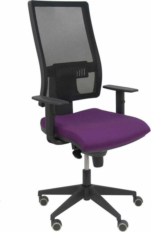 P&C Bureaustoel Horna bali Piqueras y Crespo LI760SC Paars
