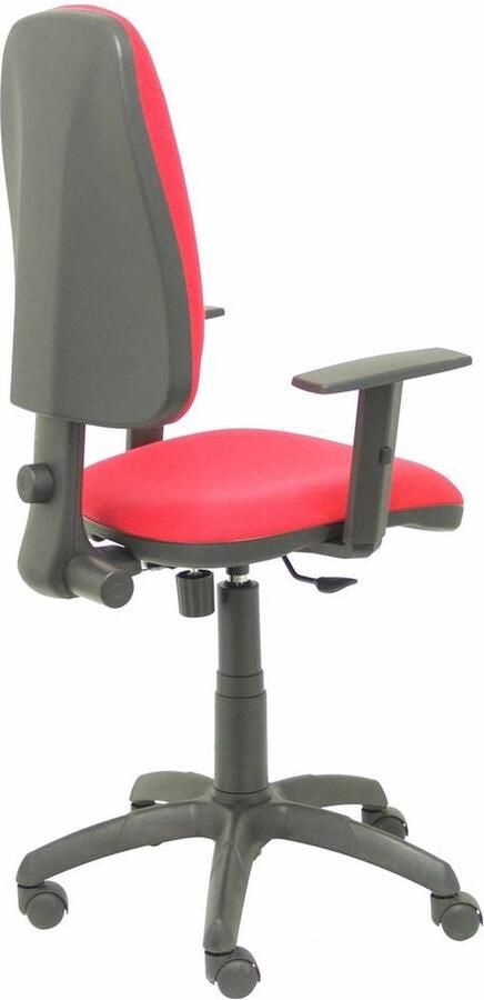 Bureaustoel Sierra Bali P&C 3625-8435501008859 Rood - Foto 2