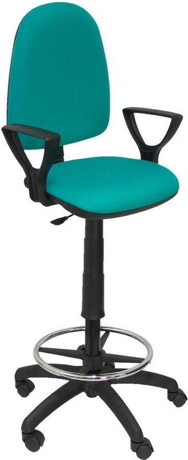 P&C Kruk Ayna bali 39BGOLF Lichtgroen