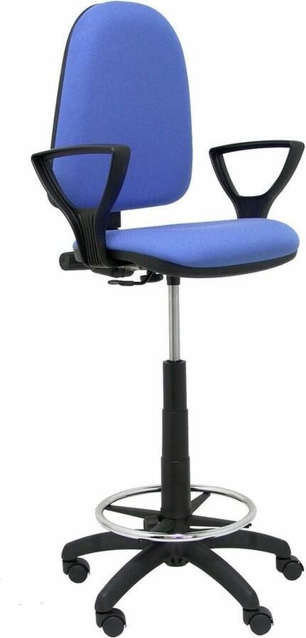 P&C Kruk Ayna bali 61BGOLF Licht Blauw