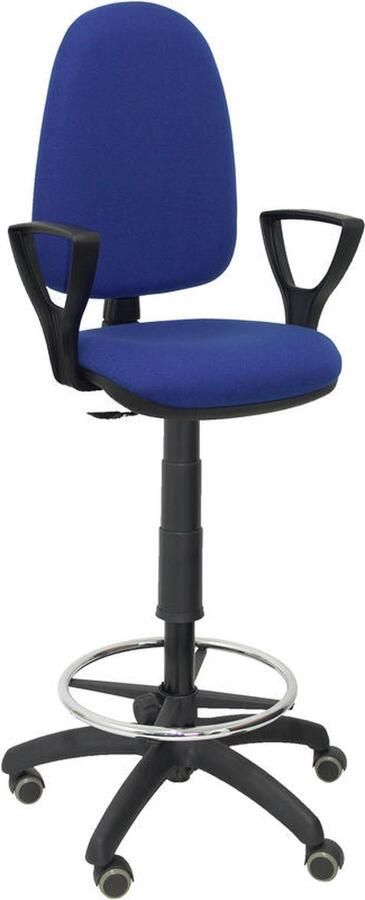 P&C Kruk Ayna Bali T04Cp Blauw