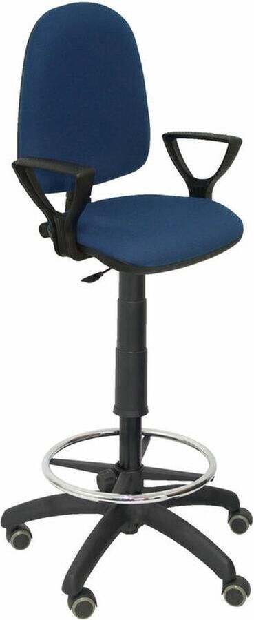 P&C Kruk Ayna Bali T04Cp Blauw Marineblauw