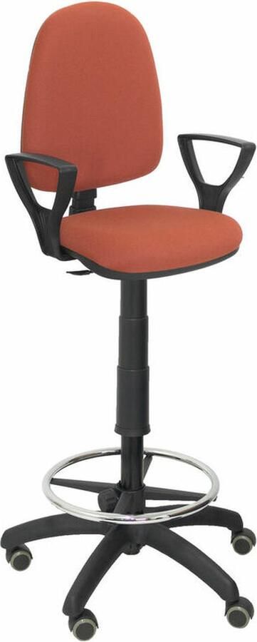 P&C Kruk Ayna Bali T04Cp Bruin