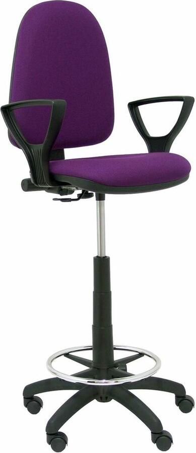 P&C Kruk Ayna Bali T04Cp Paars