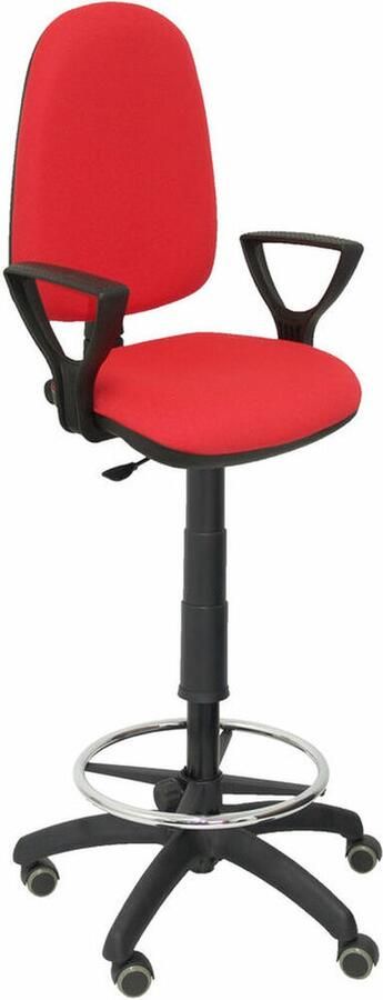 P&C Kruk Ayna Bali T04Cp Rood - Foto 2