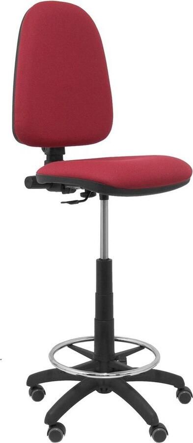 P&C Kruk Ayna Bali T04Cp Rood Kastanjebruin - Foto 2