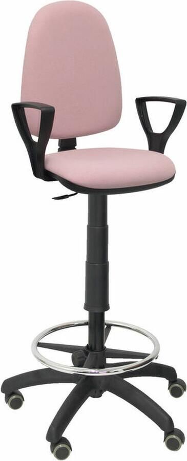 P&C Kruk Ayna Bali T04Cp Roze Licht Roze - Foto 2