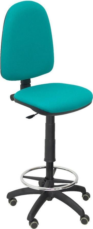 P&C Kruk Ayna Bali T04Cp Turkoois