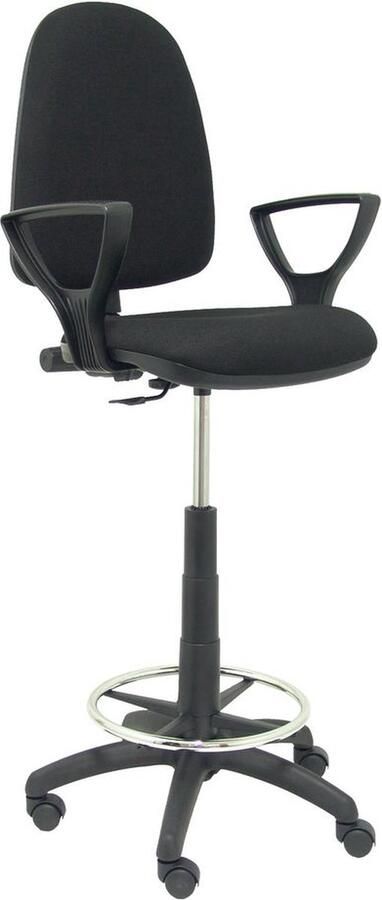 P&C Kruk Ayna Bali T04Cp Zwart