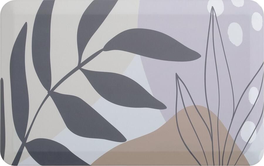 Paco Home Antivermoeidheidsmat Tegen Vermoeidheid Bureau Antimoeheidsmat Kantoor