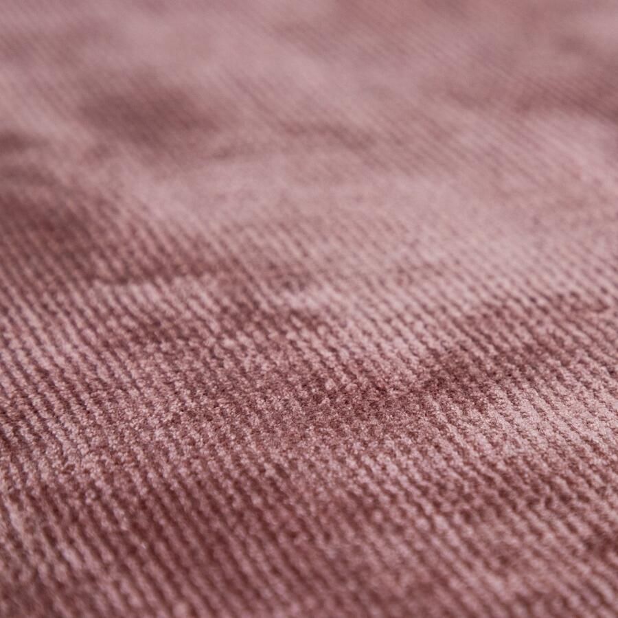 Paco Home Vloerkleed Nagpur 260 Handgeweven korte pool 80% viscose met lichte glans met de hand geweven - Foto 4