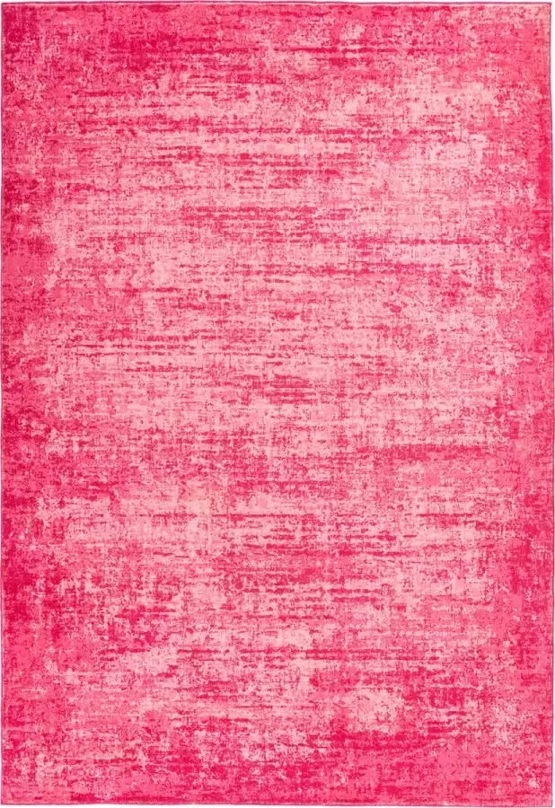 Padiro Vloerkleed piemont 1025 roze 120 x 170 cm