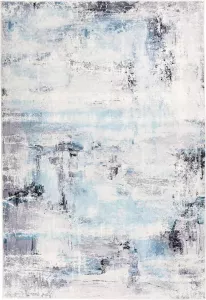 Padiro Vloerkleed piemont 1125 blauw 120 x 170 cm