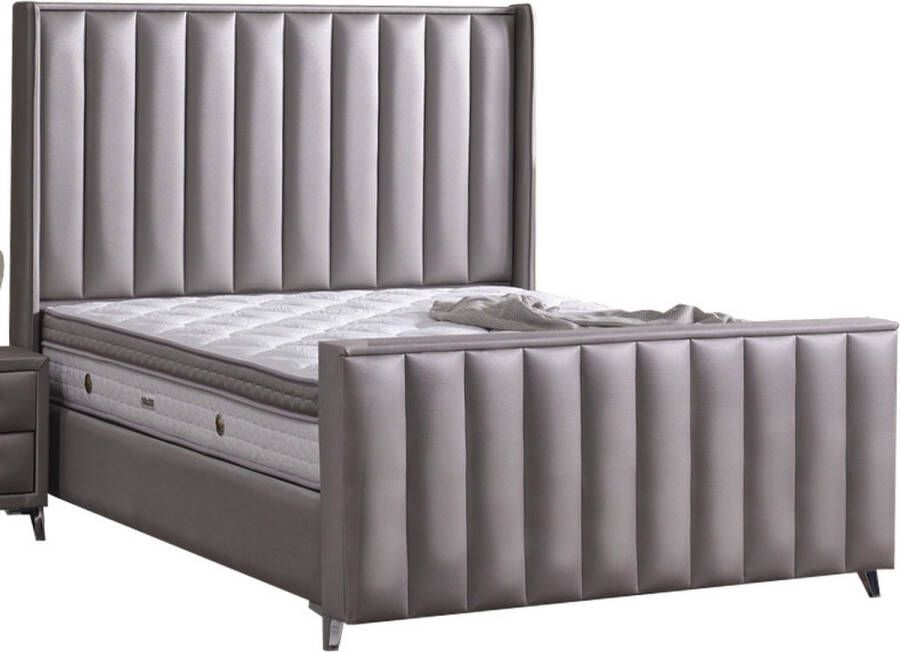 Paffia Helena 160 x 200 cm Opbergbed met Matras