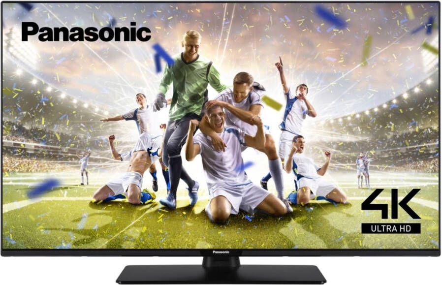 Panasonic TX-50MX600E 50 inch 4K LED 2023 Europees model