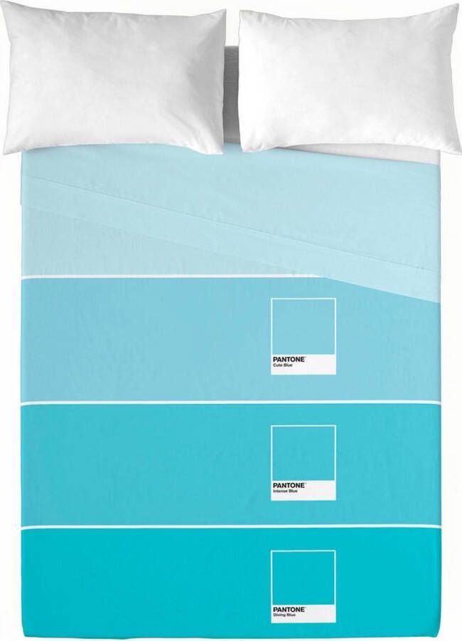 Pantone Bedding set Ombre UK double bed (210 x 270 cm)