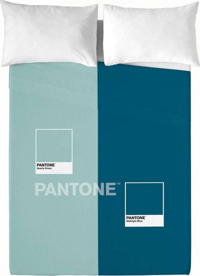 Pantone Bedding set UK king size bed (230 x 270 cm)