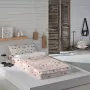 Panzup Beddengoed met ritssluiting Dogs (Bed van 90) (90 x 190 200 cm) - Thumbnail 2