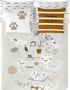 Panzup Noorse hoes Cats Bed van 180 190 (260 x 220 cm) - Thumbnail 3