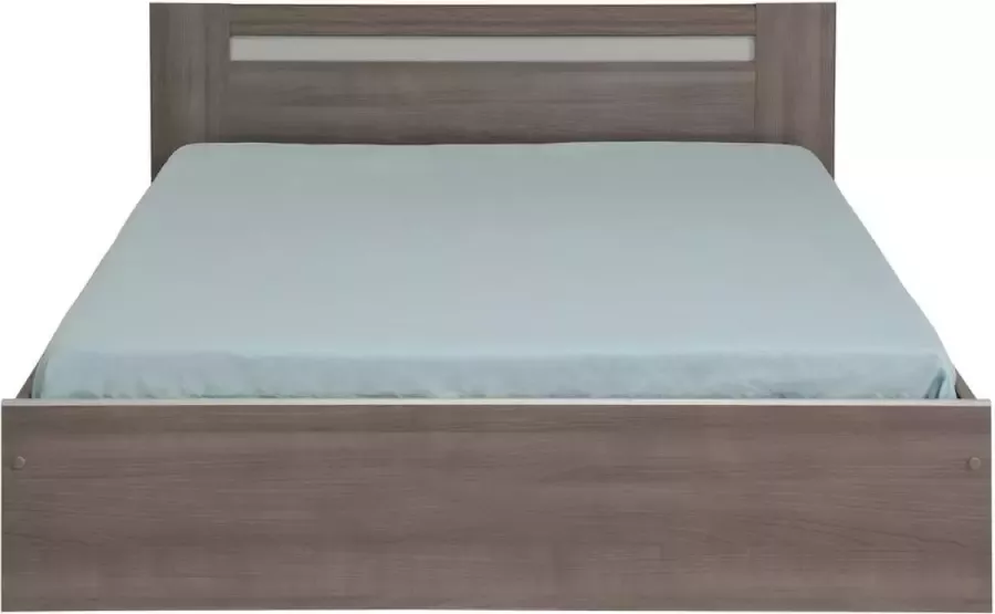 Parisot Bed Evo 140x190 Grijs