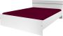 Parisot Bed Sole Mio 140x190 Wit - Thumbnail 2