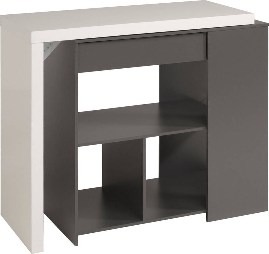 Parisot Bijzetkastje Tic Tac