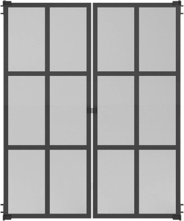 Parisot Boekenkast Rek Zwart 37cm Breed