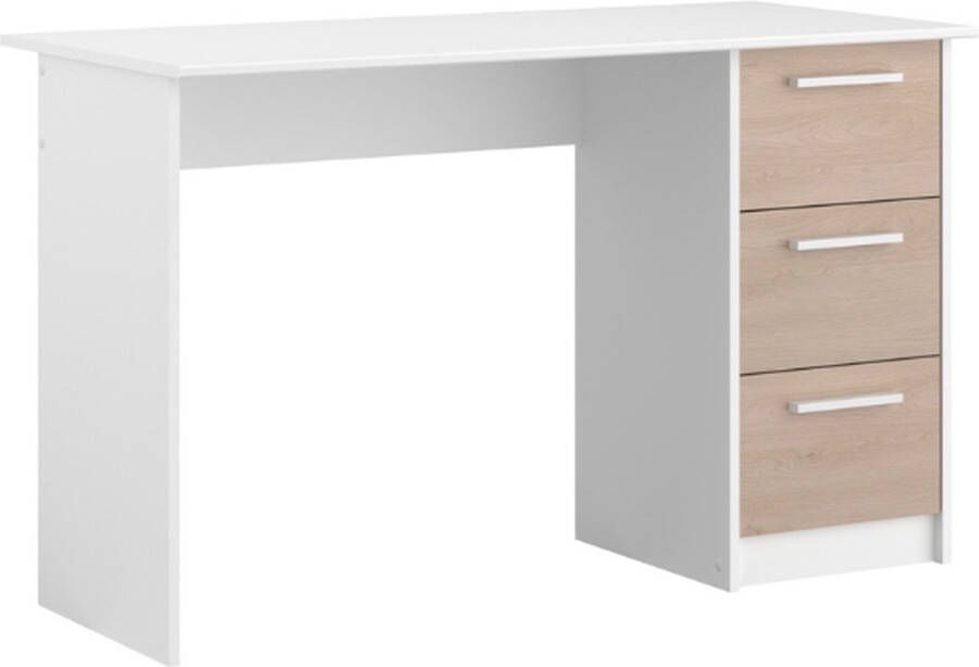 Parisot Bureau 121 cm